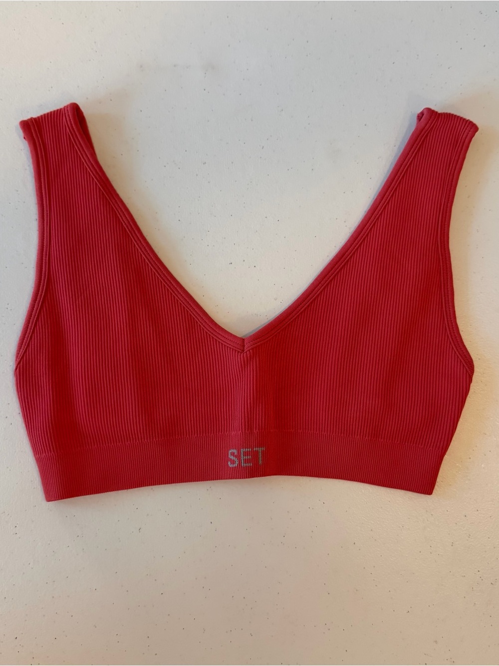 Set Active Sculptflex Bra